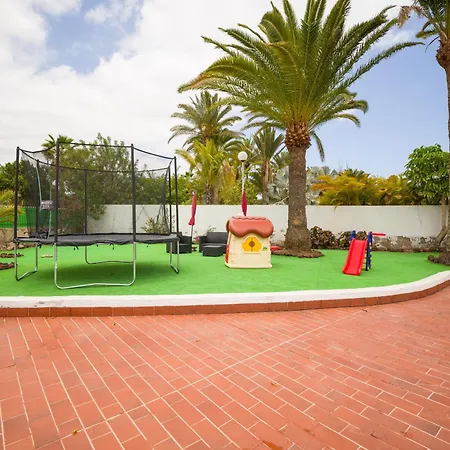 Casa Gran Canaria - Gran Canaria Stays Maspalomas  Extérieur photo