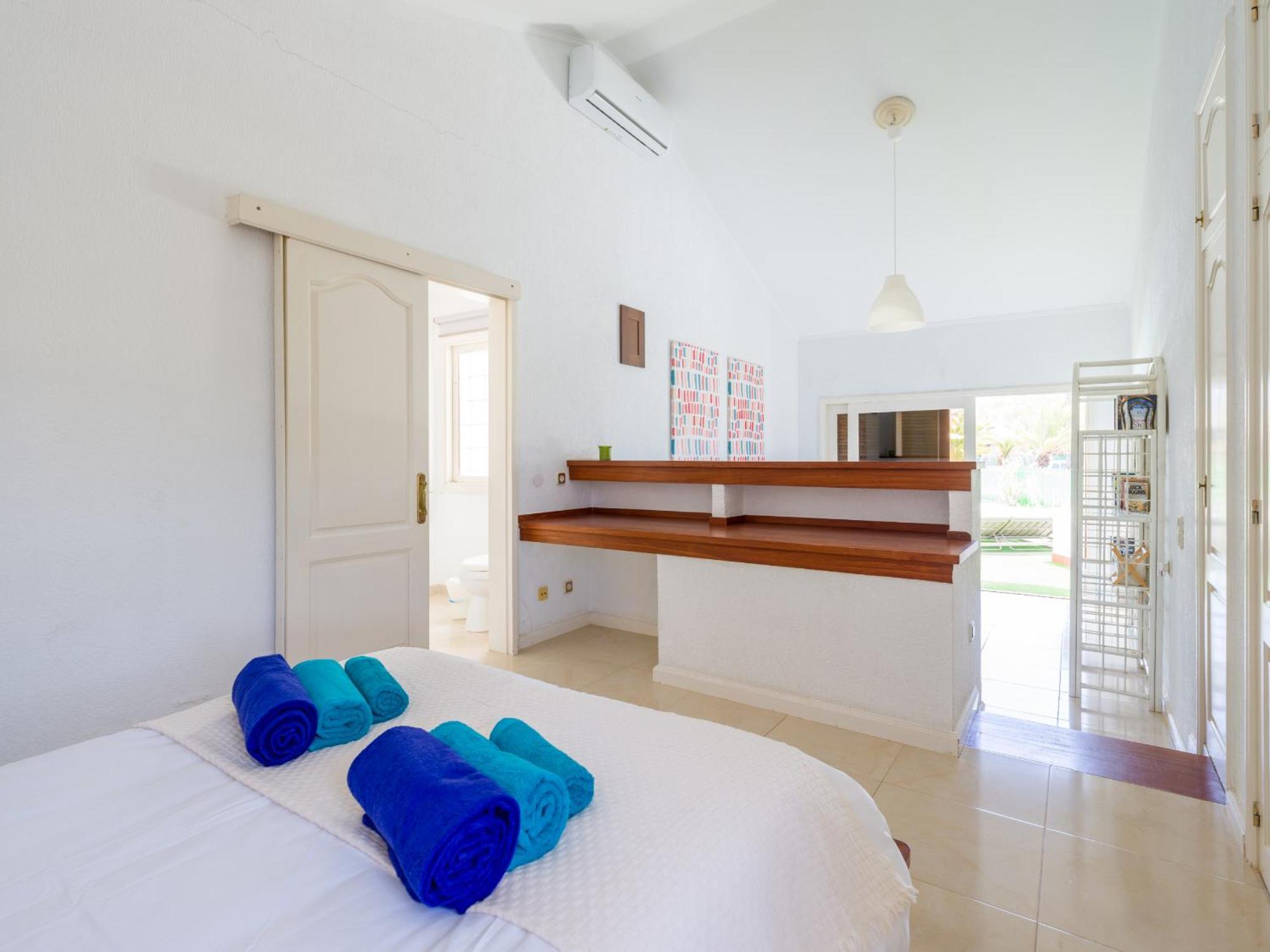 Exclusive Gran Canaria - Heated Pool Included - Gran Canaria * Maspalomas (Gran Canaria)