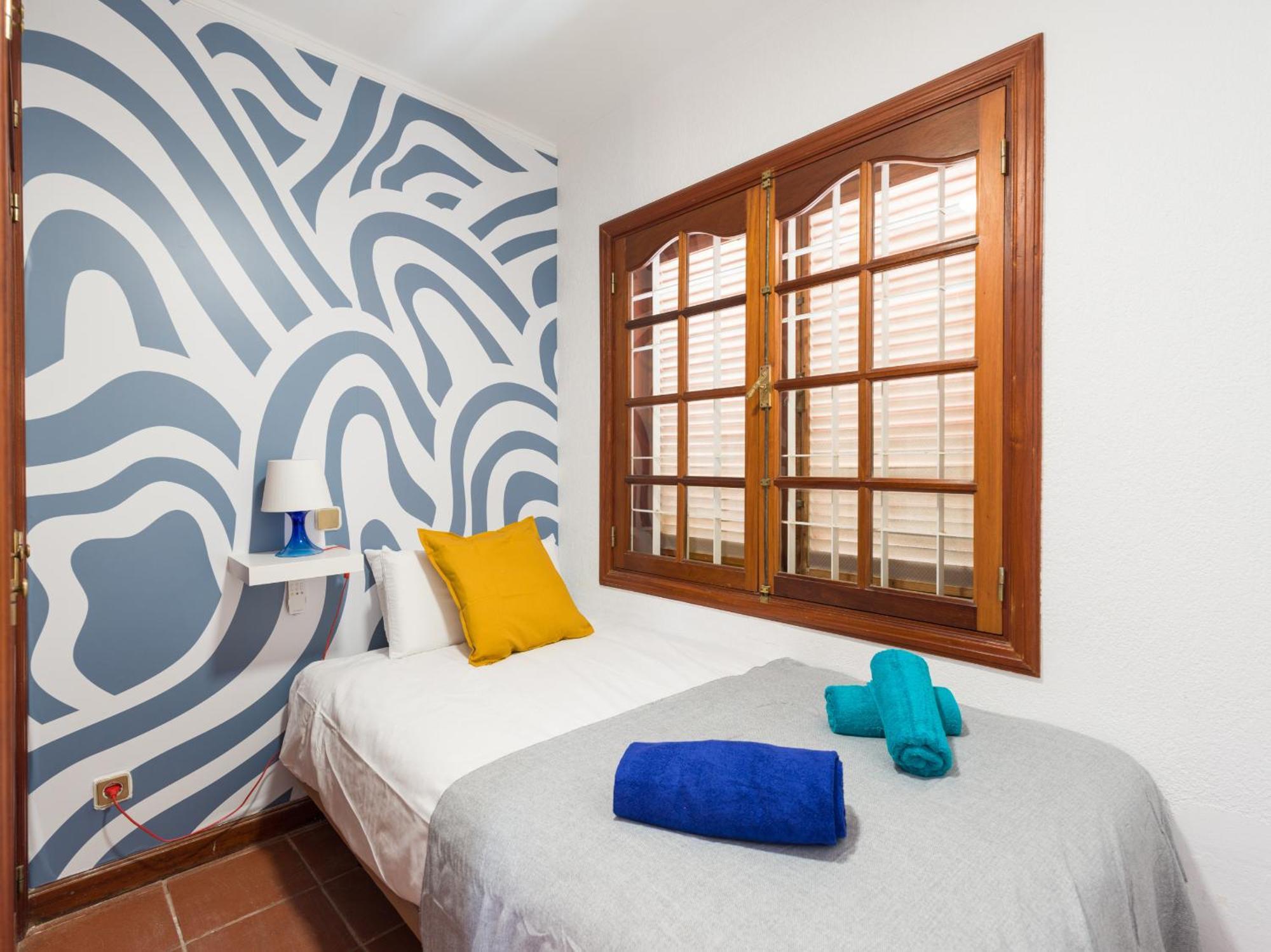 Chalet Exclusive Gran Canaria - Heated Pool Included - Gran Canaria