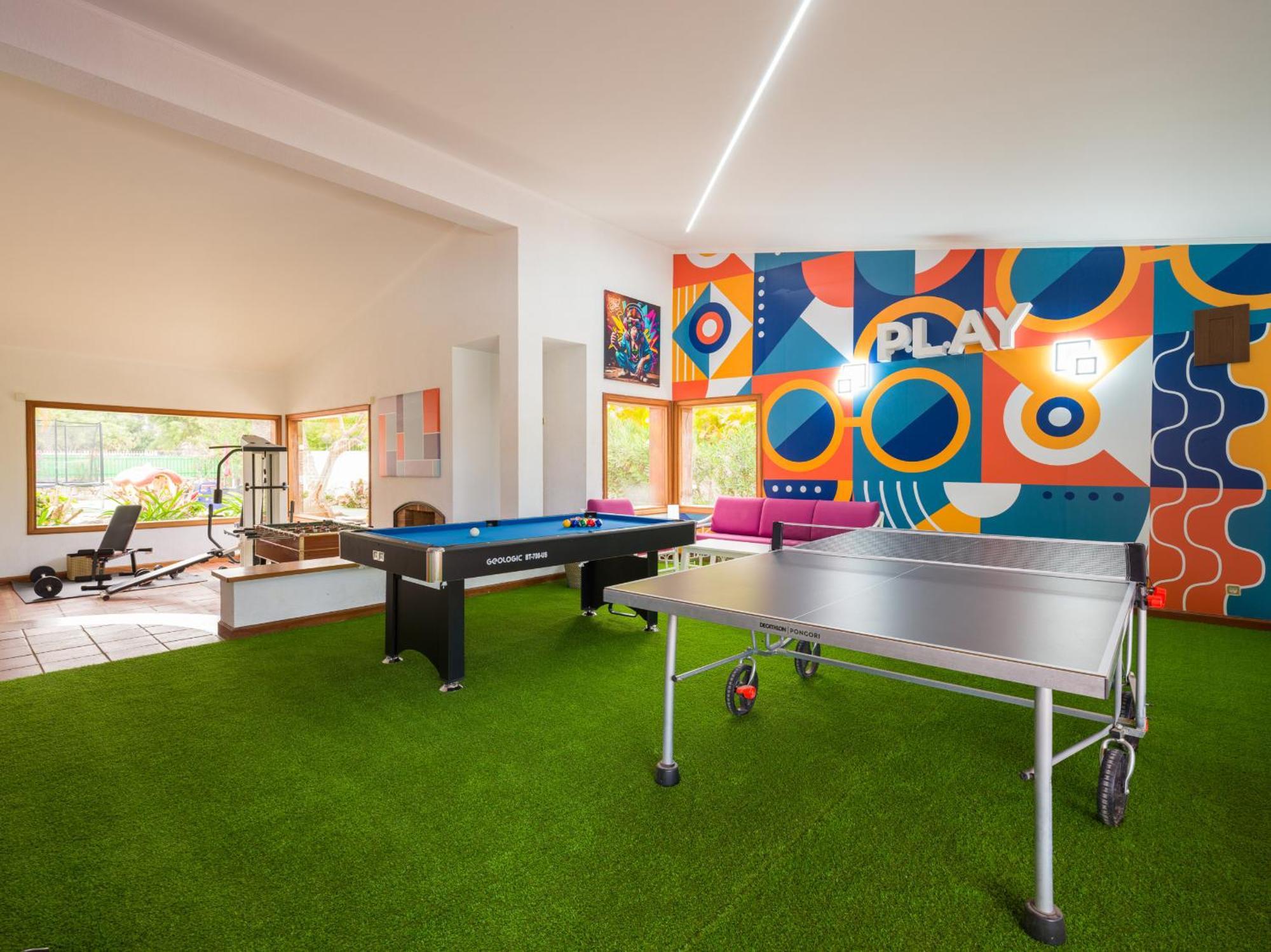 Chalet Exclusive Gran Canaria - Heated Pool Included - Gran Canaria Maspalomas (Gran Canaria)