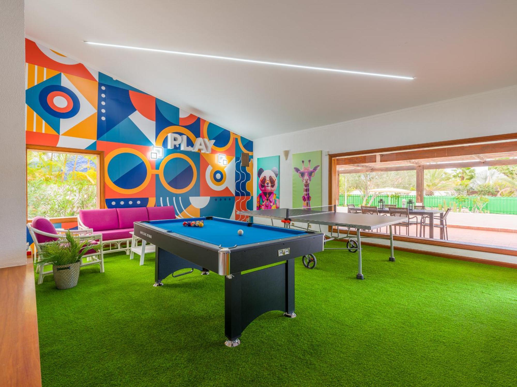Exclusive Gran Canaria - Heated Pool Included - Gran Canaria *