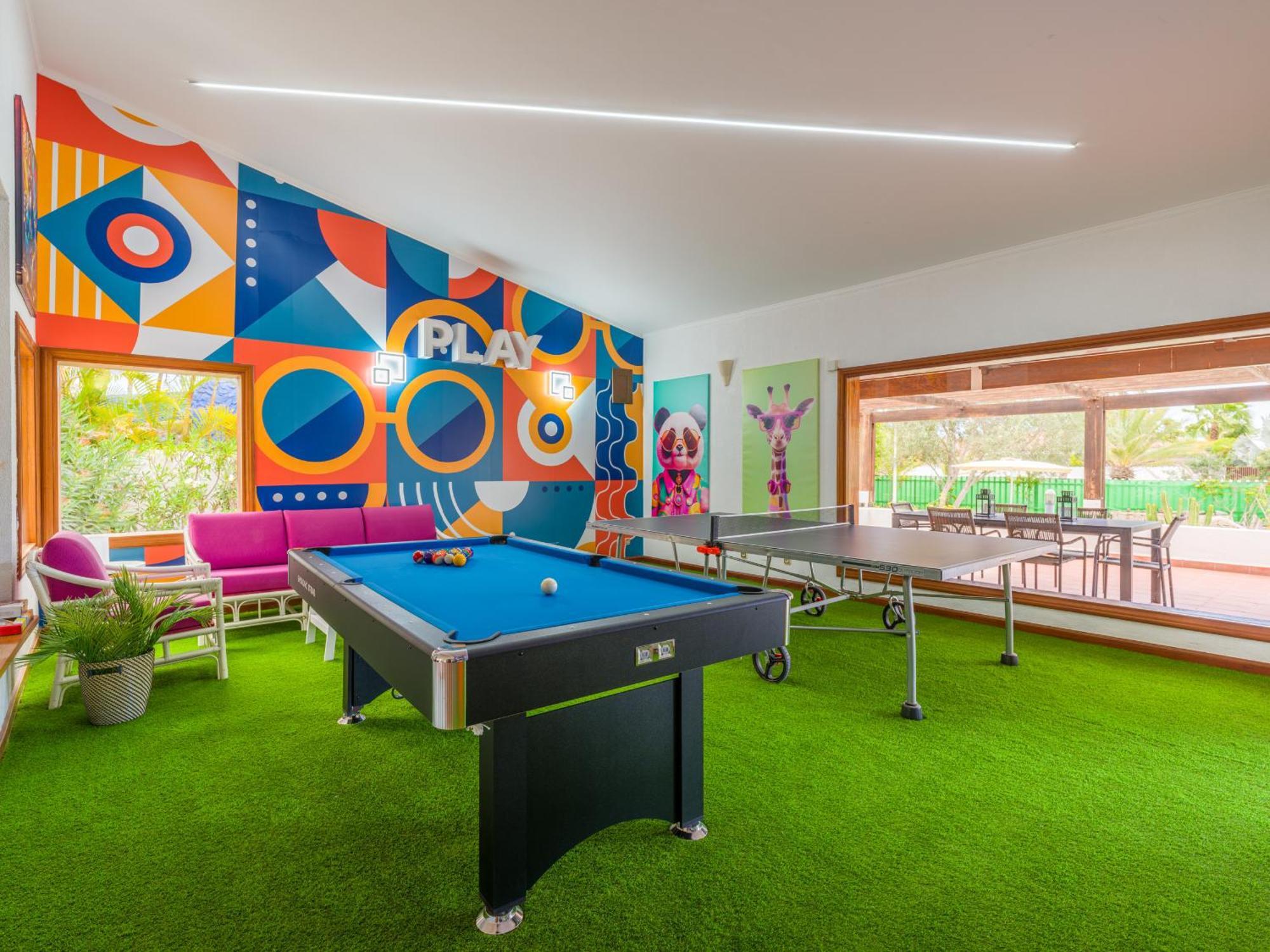Exclusive Gran Canaria - Heated Pool Included - Gran Canaria Maspalomas (Gran Canaria)