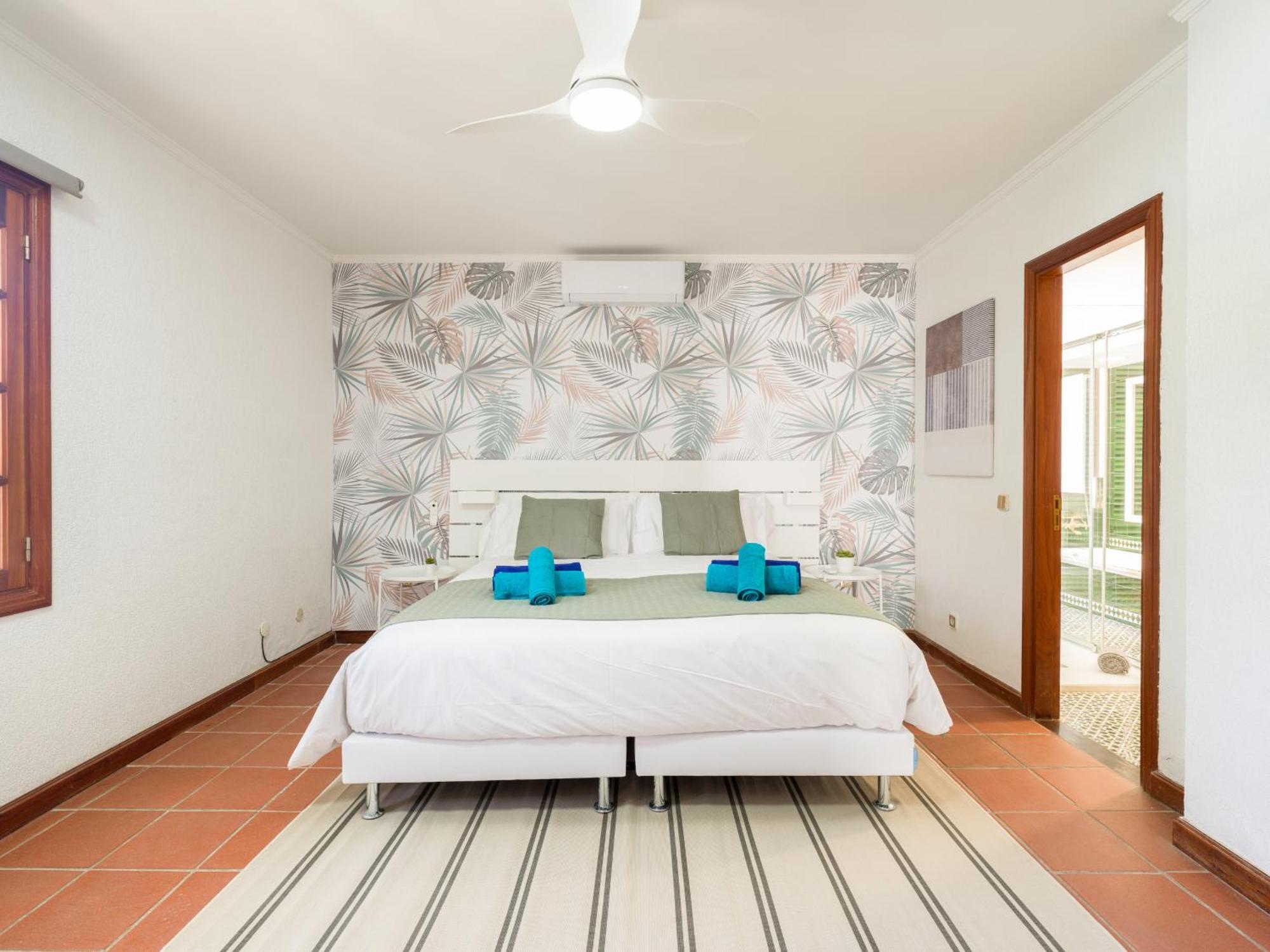 Exclusive Gran Canaria - Heated Pool Included - Gran Canaria *