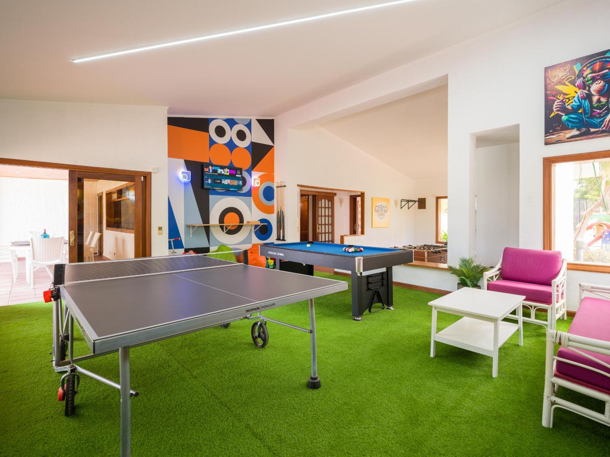Exclusive Gran Canaria - Heated Pool Included - Gran Canaria Chalet