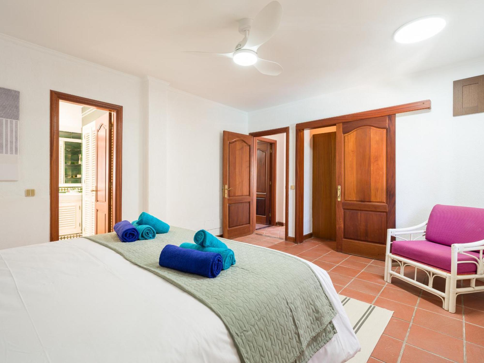 Exclusive Gran Canaria - Heated Pool Included - Gran Canaria Chalet Maspalomas (Gran Canaria)