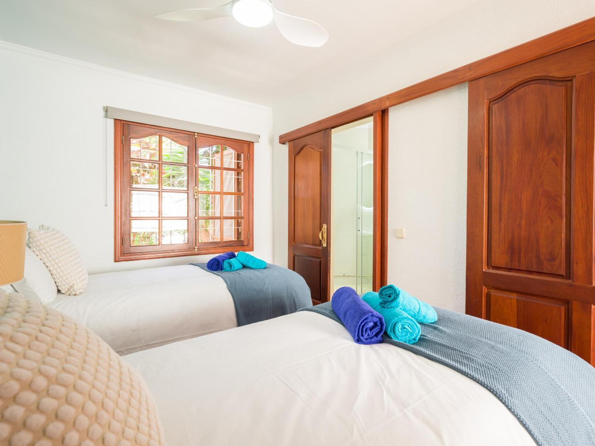 Exclusive Gran Canaria - Heated Pool Included - Gran Canaria *
