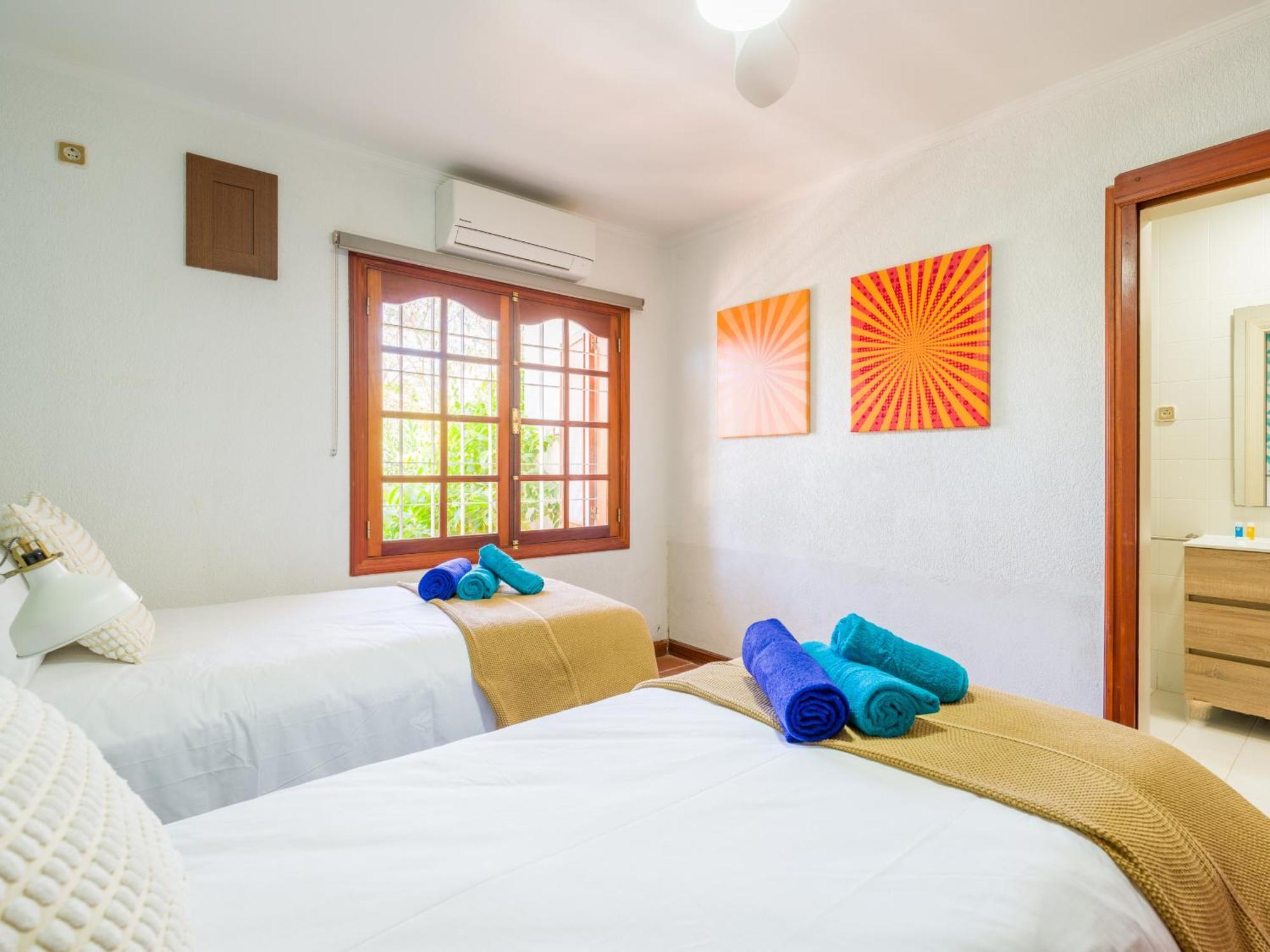 Exclusive Gran Canaria - Heated Pool Included - Gran Canaria * Maspalomas (Gran Canaria)