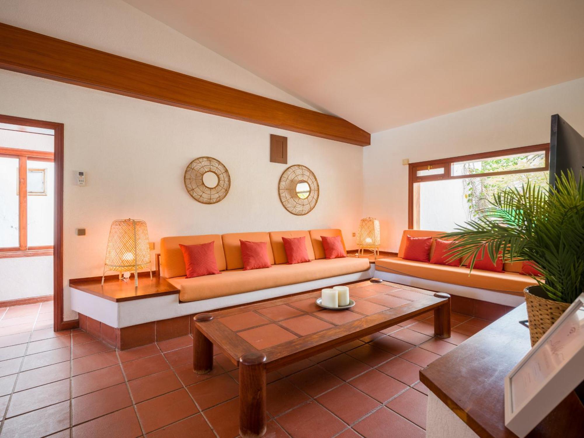 Exclusive Gran Canaria - Heated Pool Included - Gran Canaria Chalet