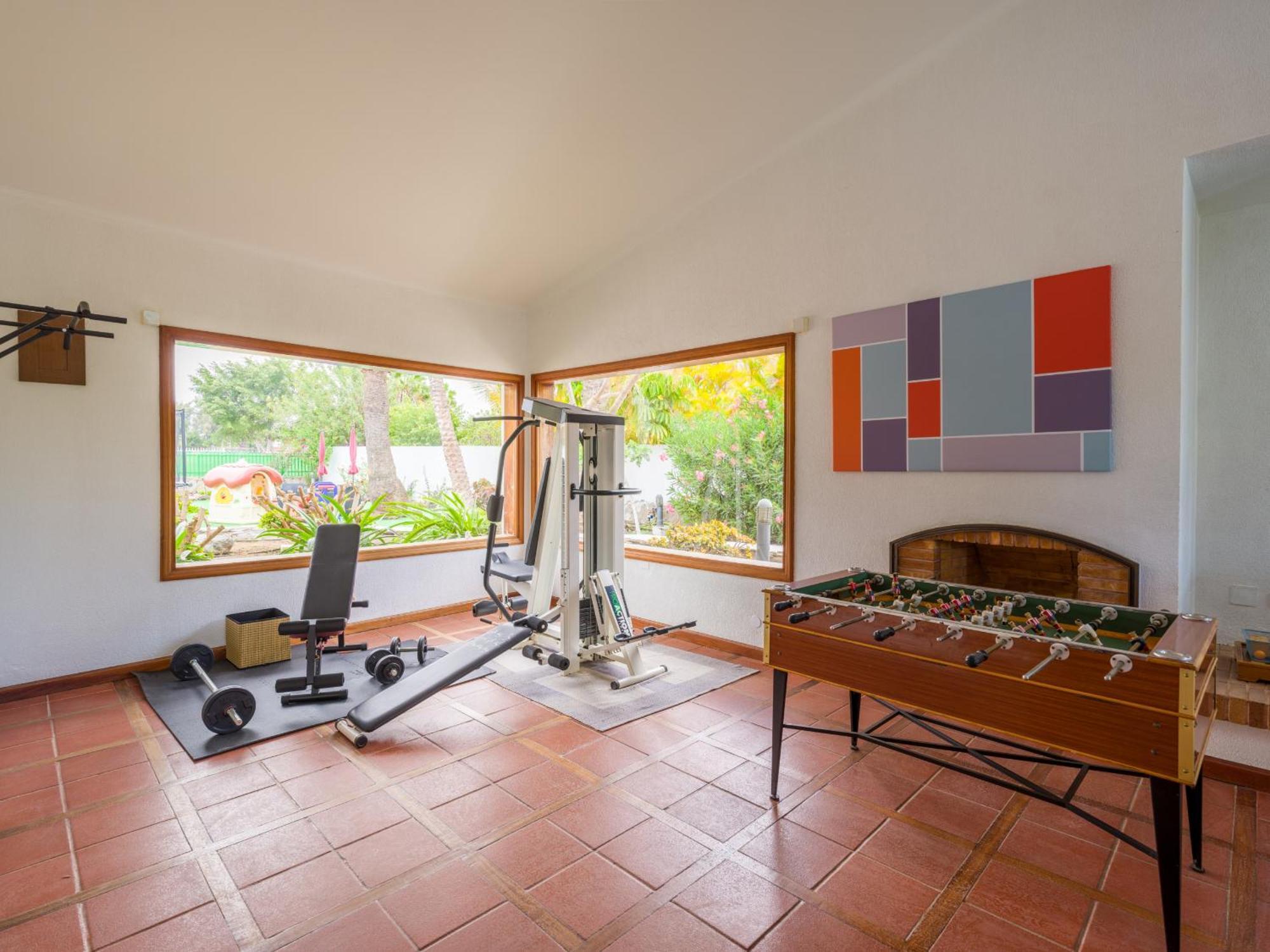 Exclusive Gran Canaria - Heated Pool Included - Gran Canaria Chalet *