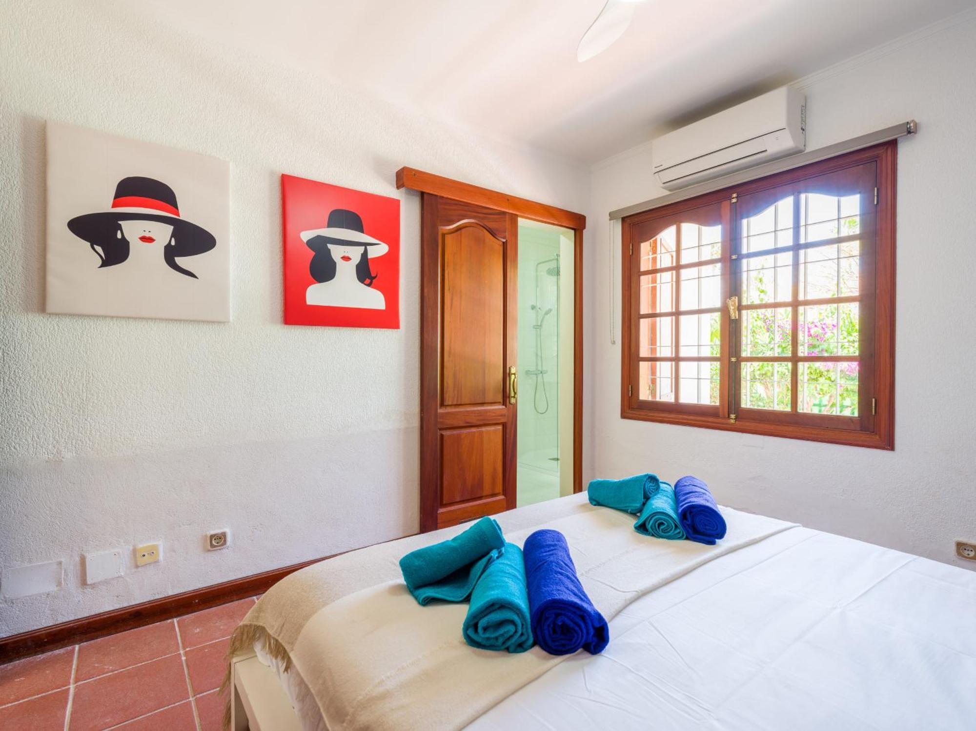 Chalet Exclusive Gran Canaria - Heated Pool Included - Gran Canaria *