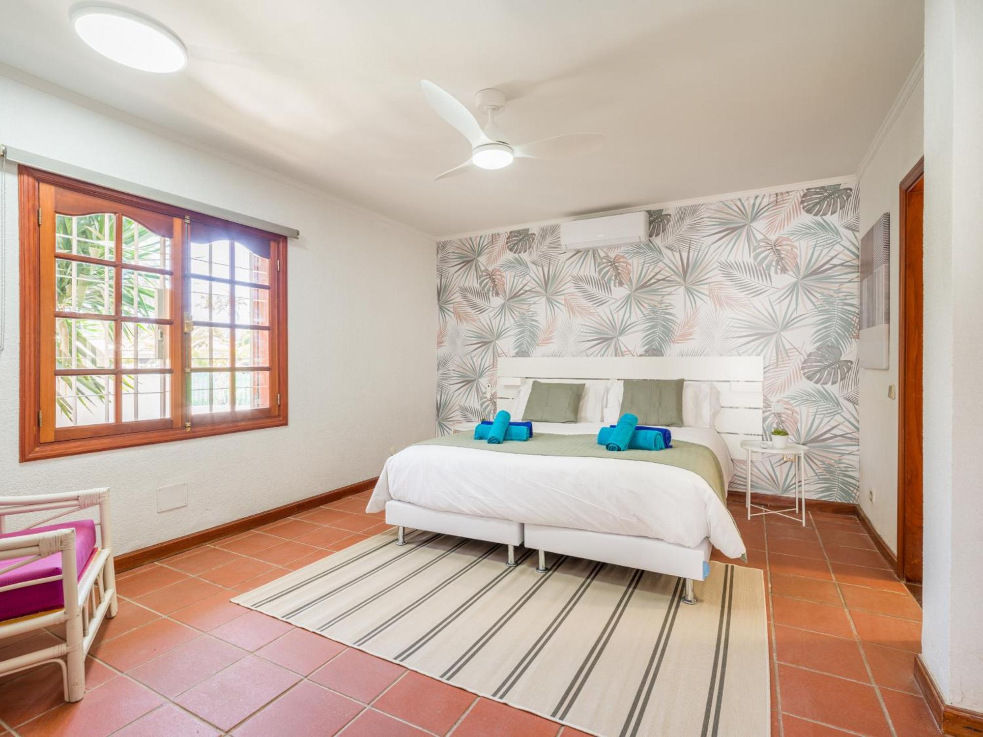 Chalet Exclusive Gran Canaria - Heated Pool Included - Gran Canaria Maspalomas (Gran Canaria)