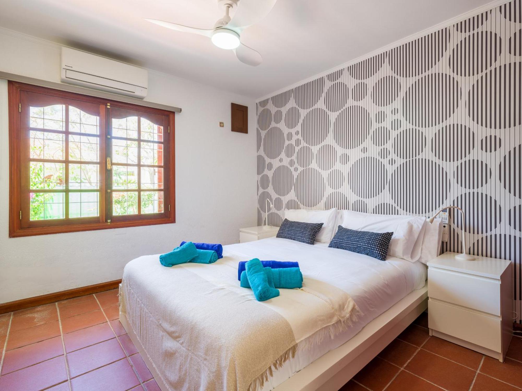 Exclusive Gran Canaria - Heated Pool Included - Gran Canaria * Maspalomas (Gran Canaria)