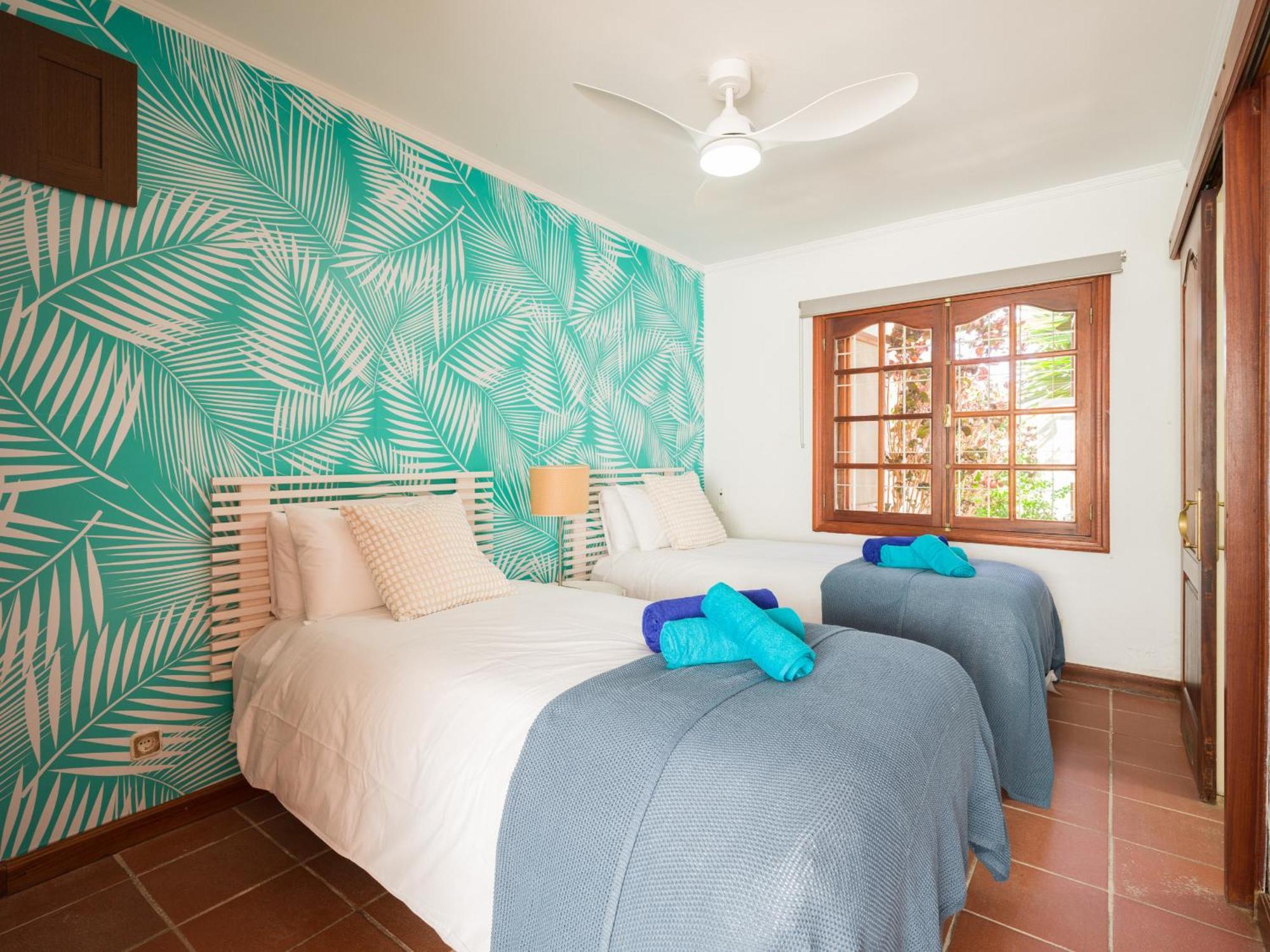 Chalet Exclusive Gran Canaria - Heated Pool Included - Gran Canaria