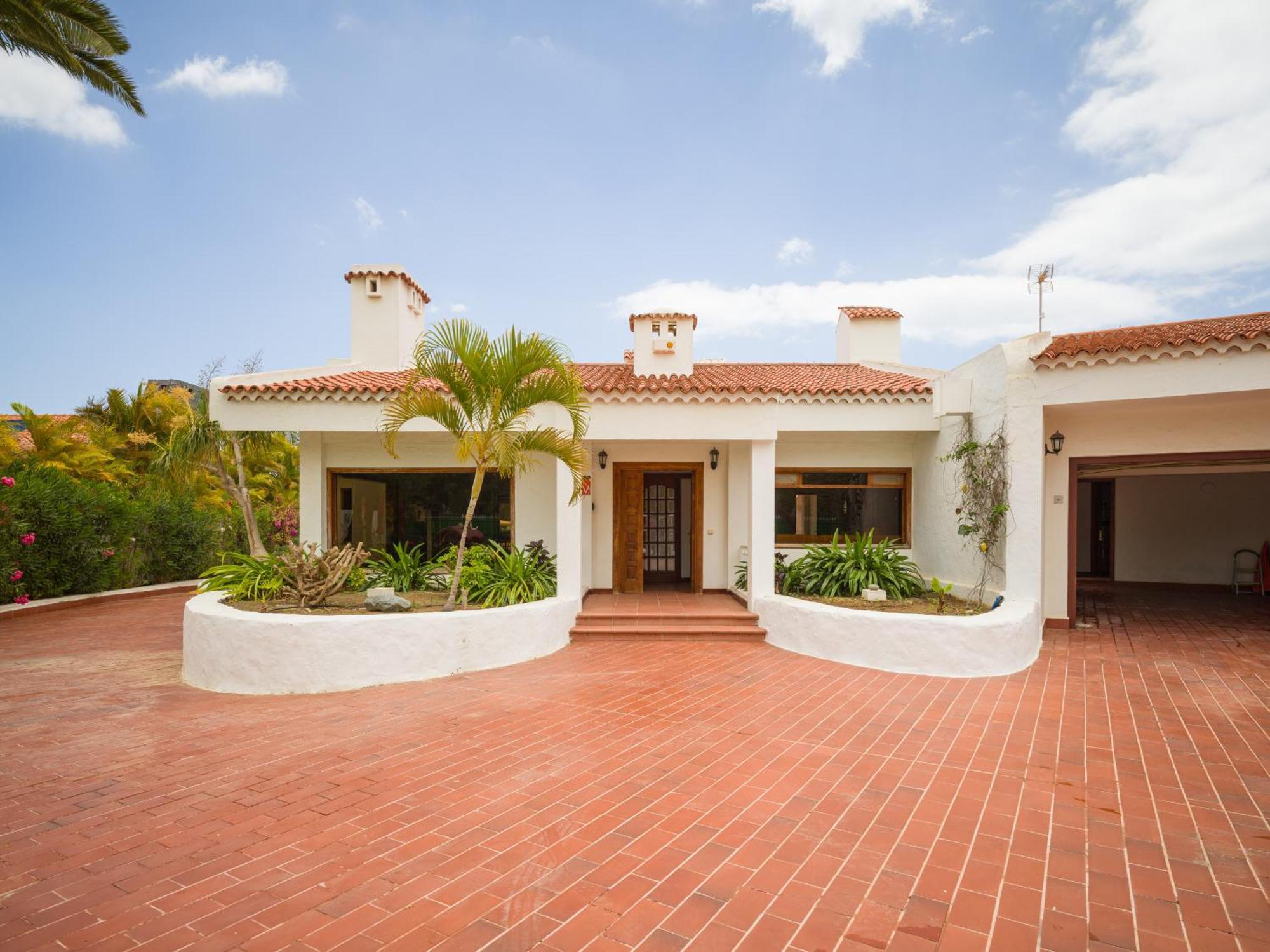 Exclusive Gran Canaria - Heated Pool Included - Gran Canaria * Maspalomas (Gran Canaria)