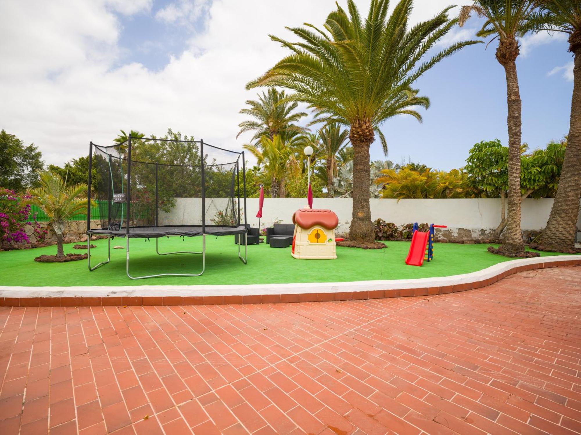 Chalet Exclusive Gran Canaria - Heated Pool Included - Gran Canaria Maspalomas (Gran Canaria)